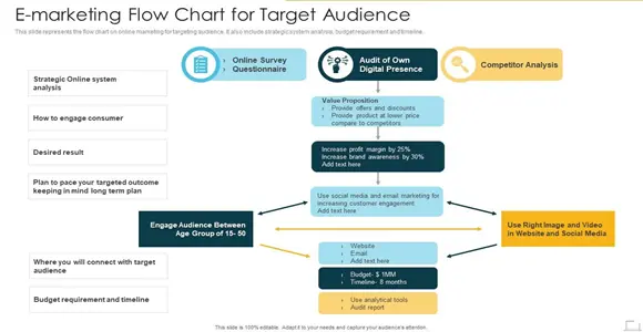 e-marketing-flow-chart-for-target-audience