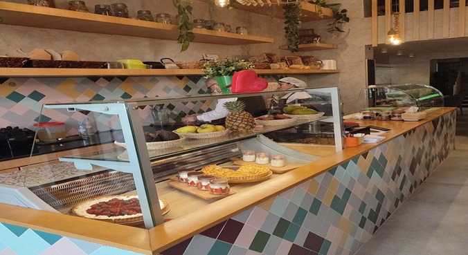 Bistrot des Saveurs