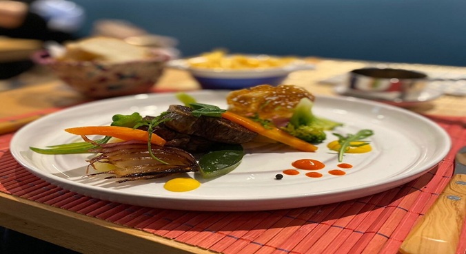 Bistrot des Saveurs