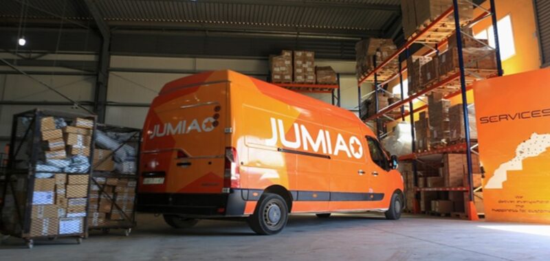 Jumia Morocco