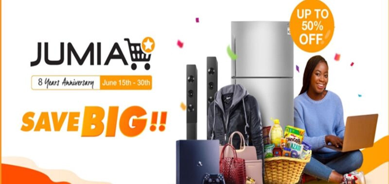 Jumia Morocco
