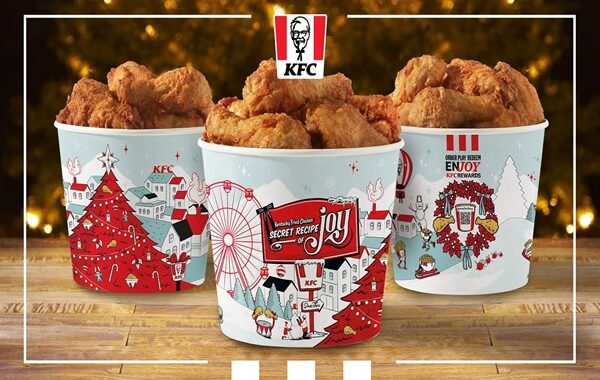 KFC Morocco