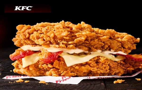 KFC Morocco