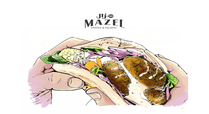 Mazel Cafe