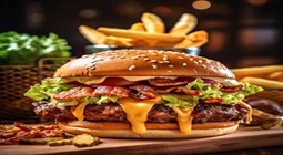 McDonald’s Fes