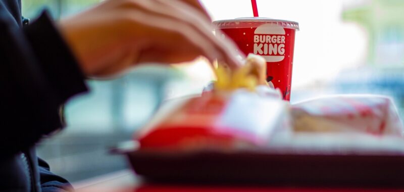 Burger King Fes