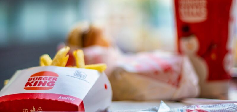 Burger King Fes