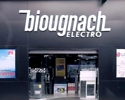 Biougnach