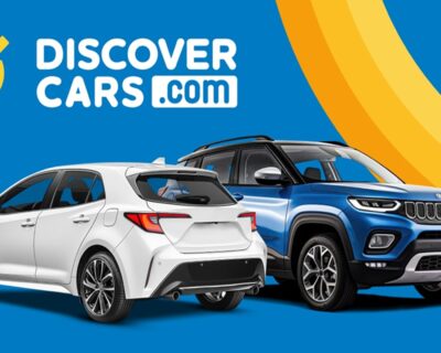 Dicover-Cars