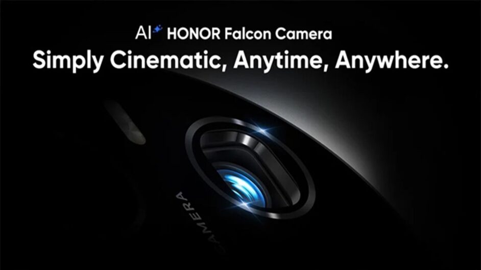 Honor Magic 7