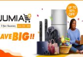 Jumia Fes