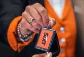 Sixt Car Rental in Morocco